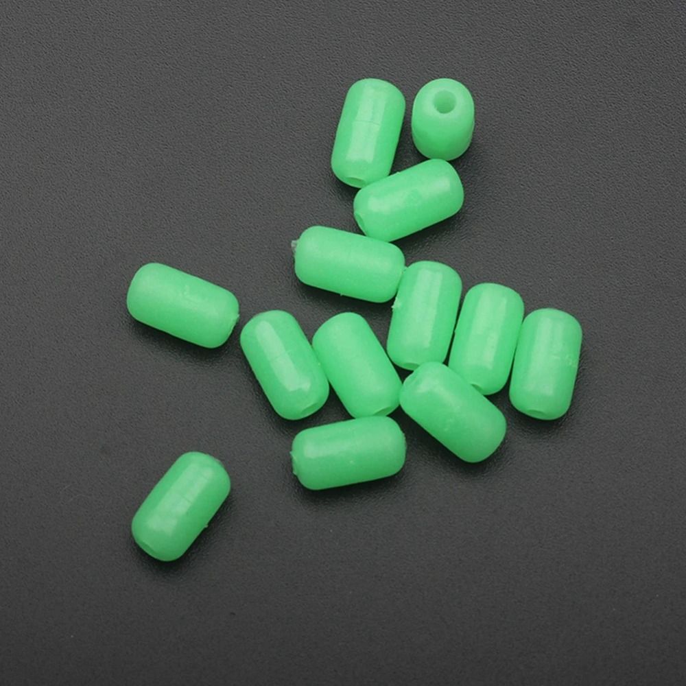 100Pcs/Bag Luminous Fishing So - Fishing Lure Making Kit recensie en prijs
