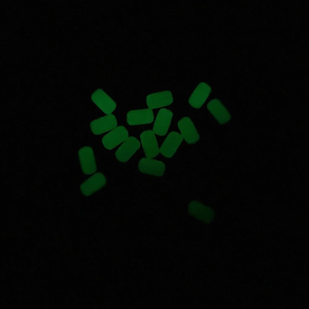 100Pcs/Bag Luminous Fishing So - Fishing Lure Making Kit recensie en prijs