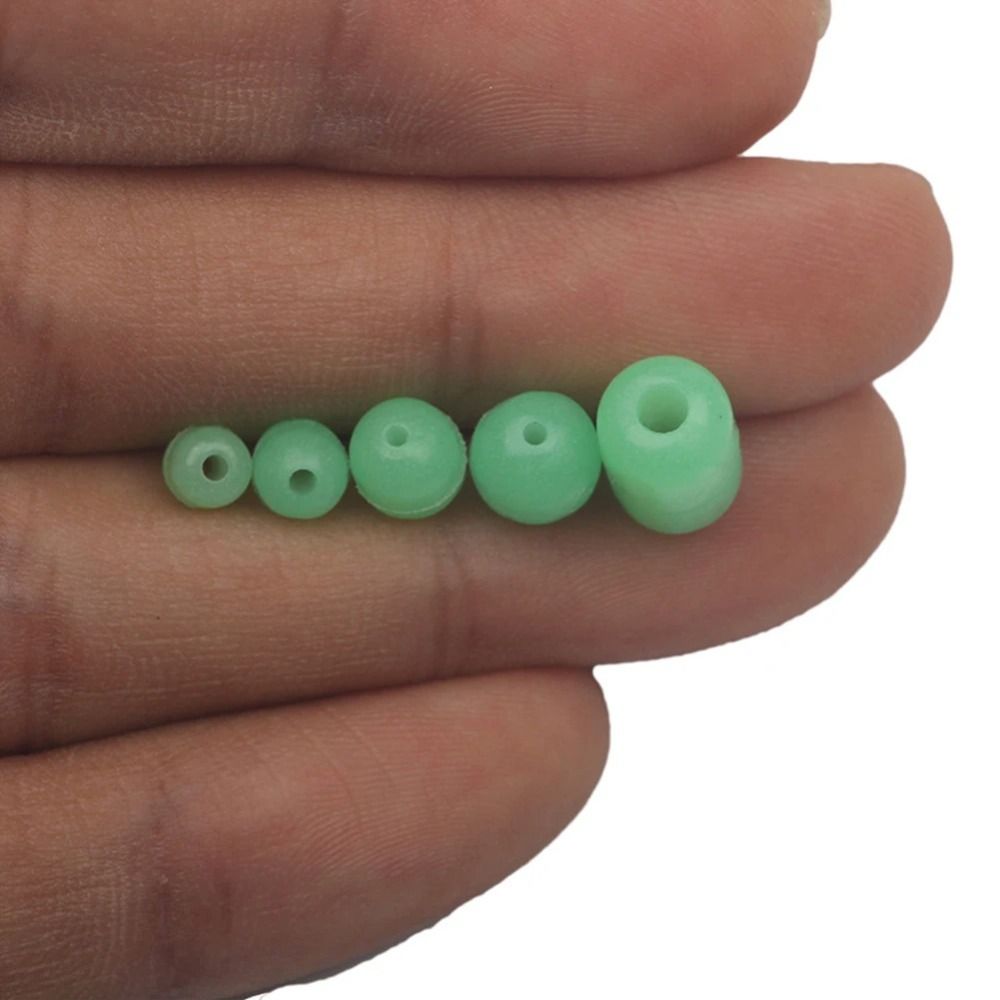 100Pcs/Bag Luminous Fishing So - Fishing Lure Making Kit recensie en prijs