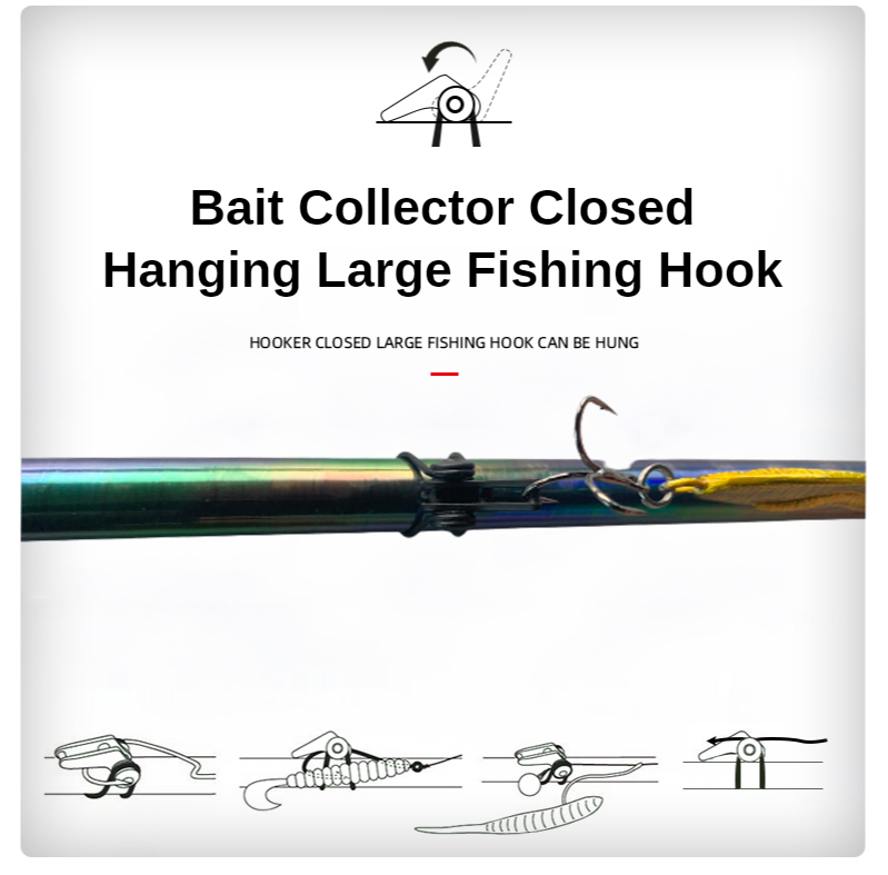 PURELURE Fishing Accessories H - Fishing Lure Jig recensie en prijs
