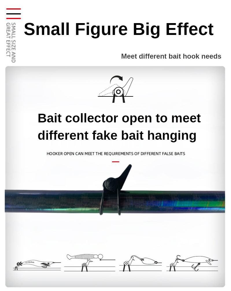 PURELURE Fishing Accessories H - Fishing Lure Jig recensie en prijs