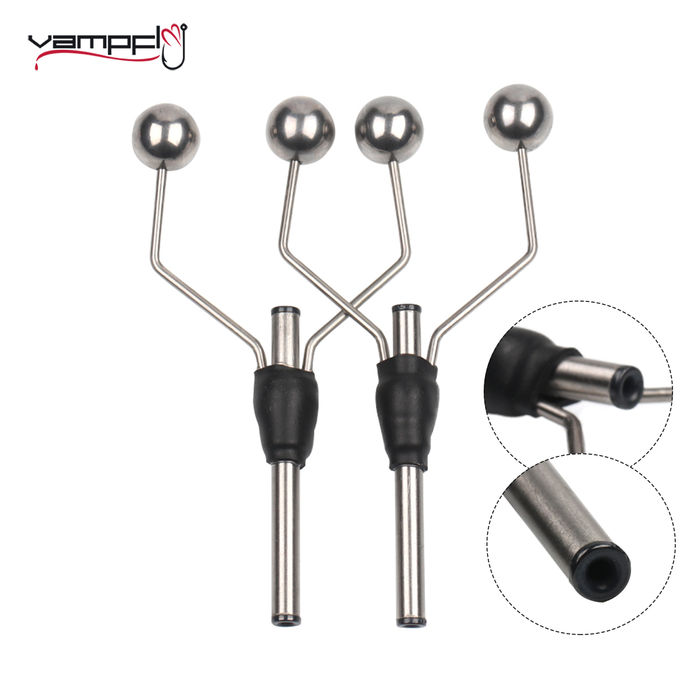 Vampfly Bi-Ceramic Tip Bobbin  - Fishing Lure Jig recensie en prijs