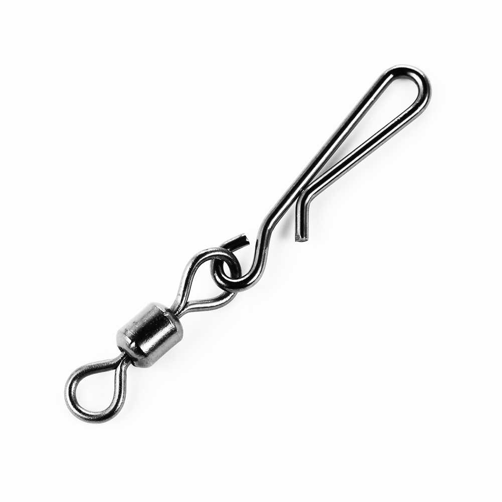 50pcs Box Rolling Swivel With  - Fishing Lure Box recensie en prijs