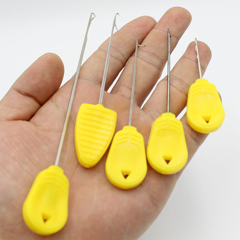 3PCS Carp Fishing Tools Riggin - Fishing Lure Accessories recensie en prijs