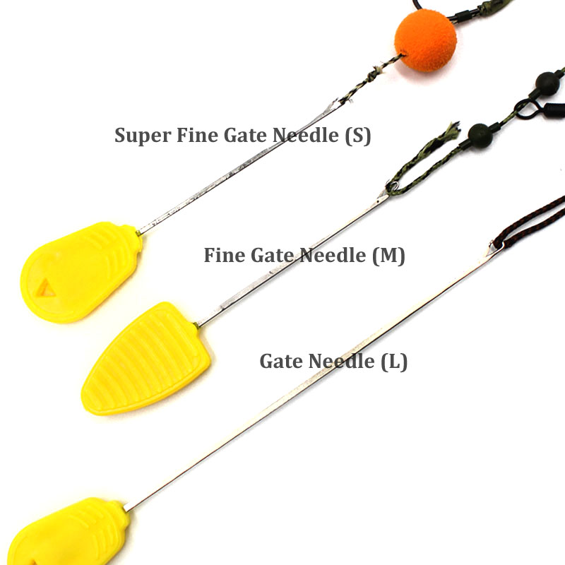 3PCS Carp Fishing Tools Riggin - Fishing Lure Accessories recensie en prijs