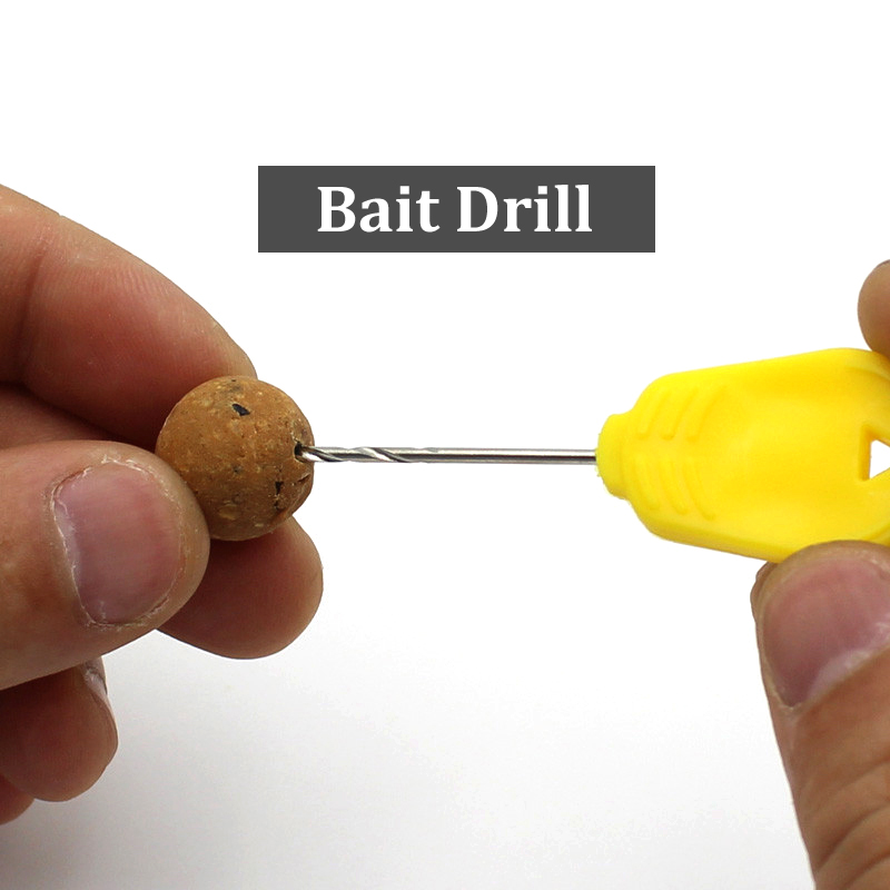 3PCS Carp Fishing Tools Riggin - Fishing Lure Accessories recensie en prijs