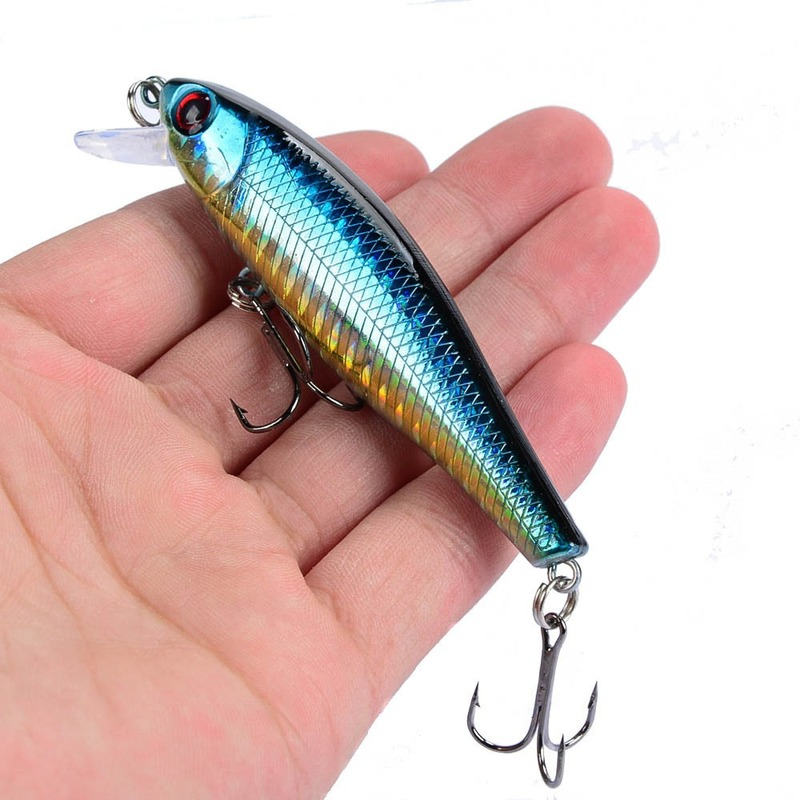 1PCS Japan Hot Model Sinking M - Fishing Lure Jerkbait recensie en prijs