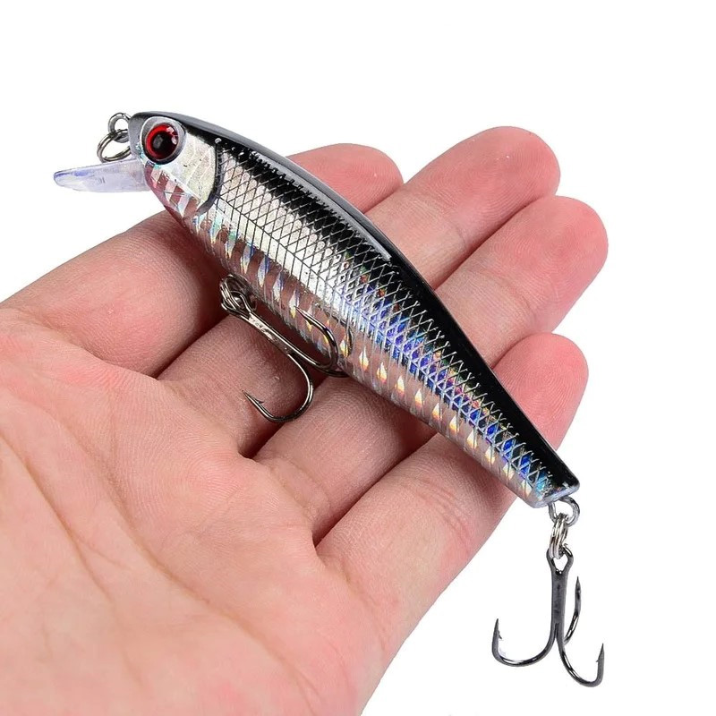 1PCS Japan Hot Model Sinking M - Fishing Lure Jerkbait recensie en prijs